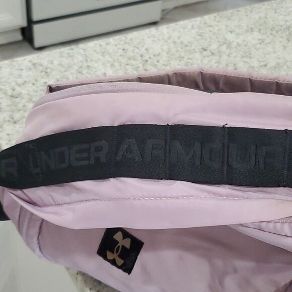 Under Armour Storm Water repellent Technology Backpack - Picture 4 of 6